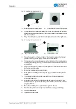 Preview for 49 page of Dürkopp Adler 806N-111 Operating Instructions Manual