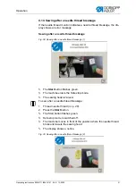 Preview for 53 page of Dürkopp Adler 806N-111 Operating Instructions Manual