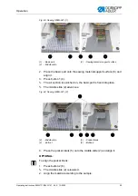 Preview for 61 page of Dürkopp Adler 806N-111 Operating Instructions Manual