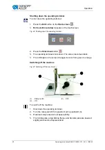 Preview for 64 page of Dürkopp Adler 806N-111 Operating Instructions Manual