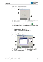 Preview for 69 page of Dürkopp Adler 806N-111 Operating Instructions Manual