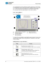 Preview for 70 page of Dürkopp Adler 806N-111 Operating Instructions Manual