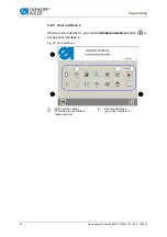 Preview for 72 page of Dürkopp Adler 806N-111 Operating Instructions Manual