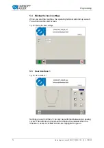 Preview for 76 page of Dürkopp Adler 806N-111 Operating Instructions Manual