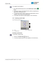 Preview for 77 page of Dürkopp Adler 806N-111 Operating Instructions Manual