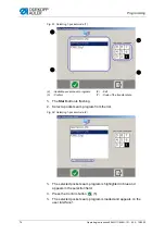 Preview for 78 page of Dürkopp Adler 806N-111 Operating Instructions Manual