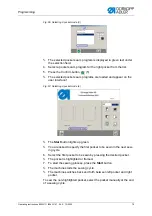 Preview for 81 page of Dürkopp Adler 806N-111 Operating Instructions Manual