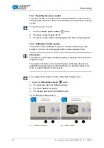 Preview for 82 page of Dürkopp Adler 806N-111 Operating Instructions Manual