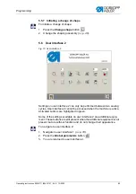 Preview for 87 page of Dürkopp Adler 806N-111 Operating Instructions Manual