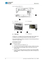 Preview for 100 page of Dürkopp Adler 806N-111 Operating Instructions Manual