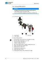 Preview for 106 page of Dürkopp Adler 806N-111 Operating Instructions Manual