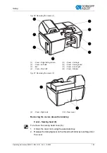 Preview for 111 page of Dürkopp Adler 806N-111 Operating Instructions Manual