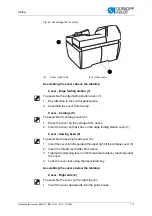 Preview for 115 page of Dürkopp Adler 806N-111 Operating Instructions Manual