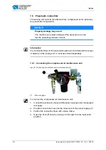 Preview for 122 page of Dürkopp Adler 806N-111 Operating Instructions Manual