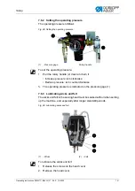 Preview for 123 page of Dürkopp Adler 806N-111 Operating Instructions Manual