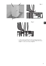 Preview for 23 page of Dürkopp Adler 838-xxxxxx-M series Service Instructions Manual