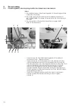 Preview for 32 page of Dürkopp Adler 838-xxxxxx-M series Service Instructions Manual