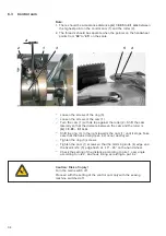 Preview for 36 page of Dürkopp Adler 838-xxxxxx-M series Service Instructions Manual