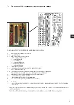 Preview for 39 page of Dürkopp Adler 838-xxxxxx-M series Service Instructions Manual