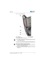 Preview for 33 page of Dürkopp Adler 868-M Operating Instructions Manual