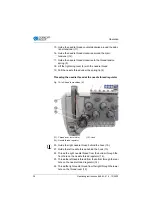 Preview for 40 page of Dürkopp Adler 868-M Operating Instructions Manual