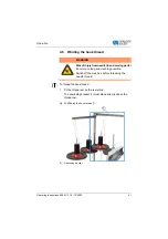 Preview for 43 page of Dürkopp Adler 868-M Operating Instructions Manual