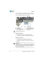 Preview for 68 page of Dürkopp Adler 868-M Operating Instructions Manual