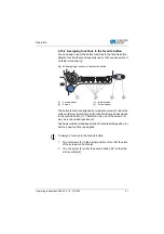 Preview for 69 page of Dürkopp Adler 868-M Operating Instructions Manual