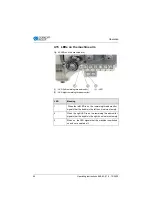 Preview for 70 page of Dürkopp Adler 868-M Operating Instructions Manual