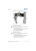 Preview for 81 page of Dürkopp Adler 868-M Operating Instructions Manual