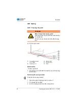 Preview for 82 page of Dürkopp Adler 868-M Operating Instructions Manual