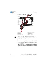 Предварительный просмотр 26 страницы Dürkopp Adler 878-160722-M Operating Instructions Manual