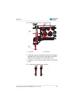 Предварительный просмотр 27 страницы Dürkopp Adler 878-160722-M Operating Instructions Manual