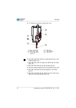 Предварительный просмотр 30 страницы Dürkopp Adler 878-160722-M Operating Instructions Manual