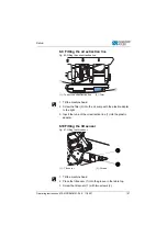 Предварительный просмотр 159 страницы Dürkopp Adler 878-160722-M Operating Instructions Manual