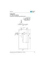 Предварительный просмотр 175 страницы Dürkopp Adler 878-160722-M Operating Instructions Manual