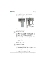 Preview for 22 page of Dürkopp Adler D669 Operating Instructions Manual