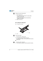 Preview for 38 page of Dürkopp Adler D669 Operating Instructions Manual