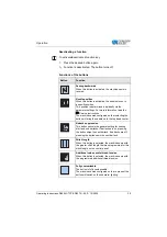 Preview for 41 page of Dürkopp Adler D669 Operating Instructions Manual