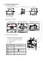 Предварительный просмотр 6 страницы Dürkopp Adler HVP-20 Series Instruction Manual