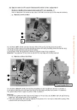 Предварительный просмотр 7 страницы Dürkopp Adler HVP-20 Series Instruction Manual