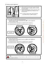 Предварительный просмотр 9 страницы Dürkopp Adler HVP-20 Series Instruction Manual