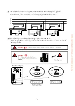 Предварительный просмотр 11 страницы Dürkopp Adler HVP-20 Series Instruction Manual