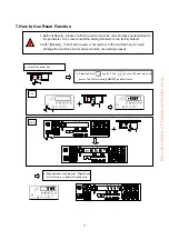 Предварительный просмотр 20 страницы Dürkopp Adler HVP-20 Series Instruction Manual