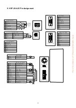 Предварительный просмотр 24 страницы Dürkopp Adler HVP-20 Series Instruction Manual