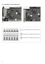 Preview for 12 page of Dürkopp Adler M-TYPE 667 Operating Instuructions