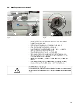 Preview for 17 page of Dürkopp Adler M-TYPE 667 Operating Instuructions