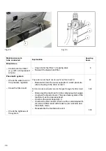 Preview for 32 page of Dürkopp Adler M-TYPE 667 Operating Instuructions