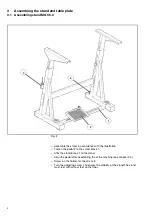 Preview for 38 page of Dürkopp Adler M-TYPE 667 Operating Instuructions