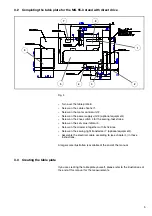 Preview for 39 page of Dürkopp Adler M-TYPE 667 Operating Instuructions